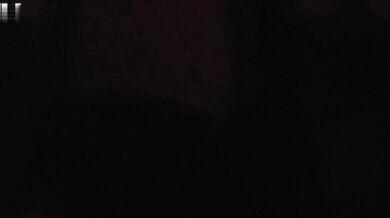 舞厅太黑了，恨不得抱着超短裙美女砂爆！-砂舞